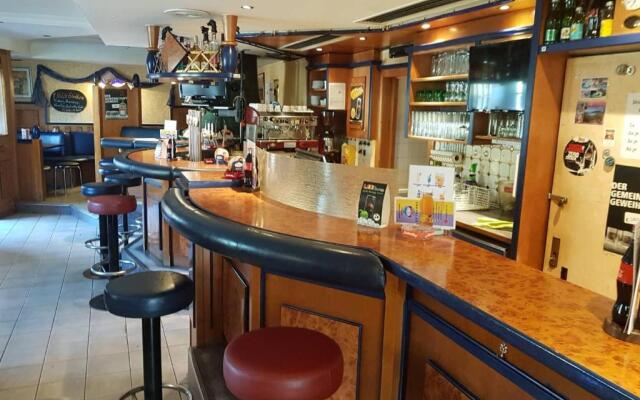 Stadt Pub