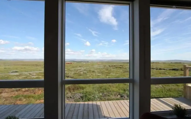 Blue View Cabin 1A
