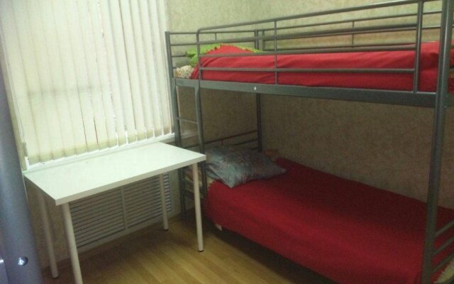 Dom 2 Hostel