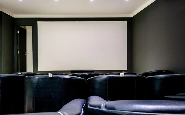 Frente Mar, Vista Mar - Doce Lar de Bertioga Indaiá