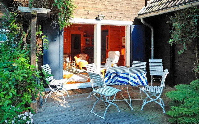 Holiday home in Berlin near the water
