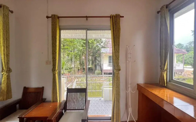 OYO 75517 Mananchaya Resort