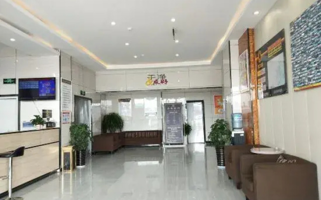 Su 8 Hotel (Xiaoxian Jin Street Branch)