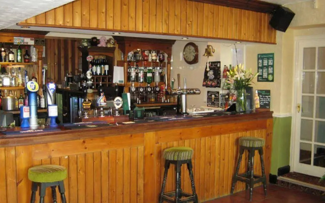 The Prince Of Wales