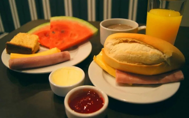 Chill On The Beach Hostel