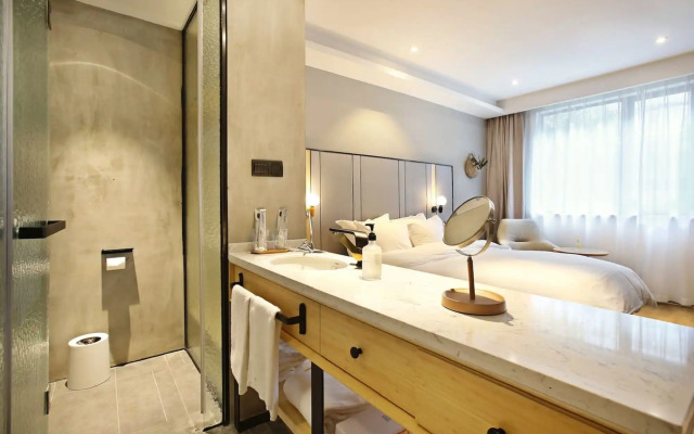 Miju House Jing'an