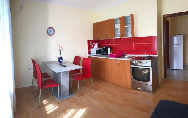 Apartmani Ana