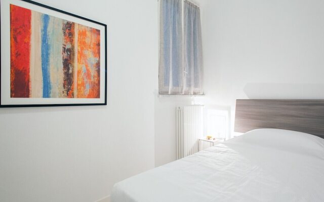 la vigna in Città il vigneto