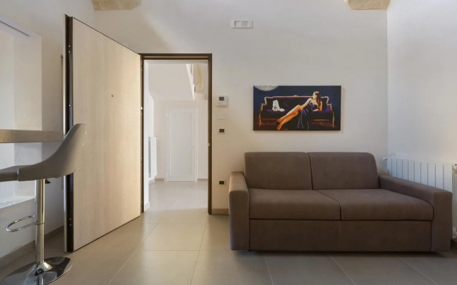 San Pancrazio Suite Apartments