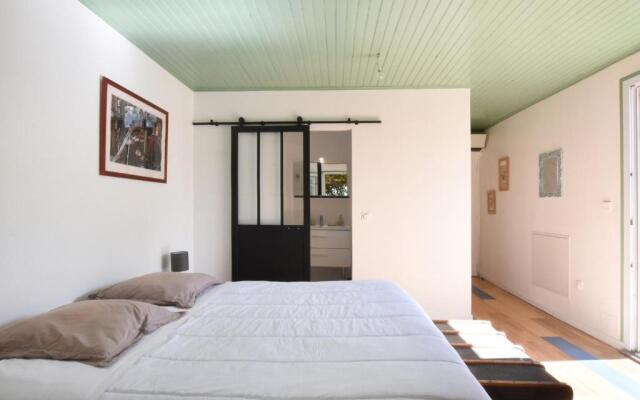 Maison Le Bois-Plage-en-Ré, 4 pièces, 6 personnes - FR-1-258-112