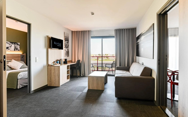 Kyriad Prestige Residence & Spa Cabourg - Dives-sur-Mer