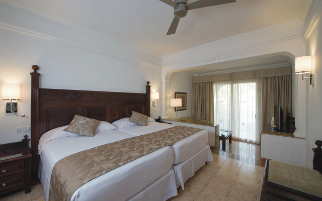 Hotel Riu Palace Cabo San Lucas - All Inclusive