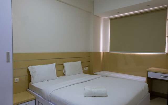 Cozy 1BR Unit Saveria Apartment