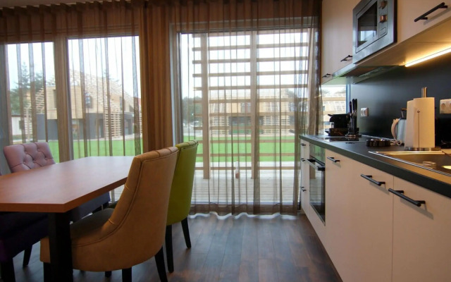 Chalet, Wendorf in Wendorf