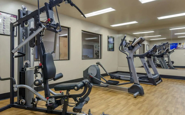 Comfort Inn Bozeman near University