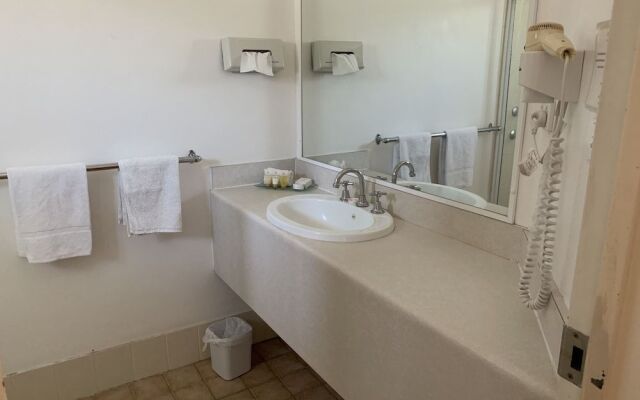 Branxton House Motel, Hunter Valley