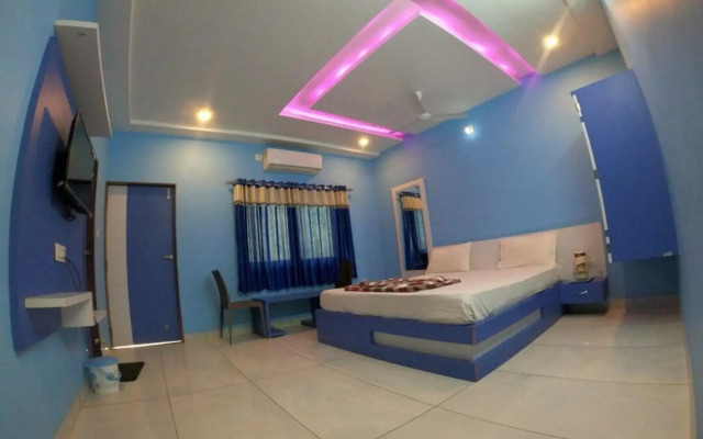 Hotel Holiday Inn Highway