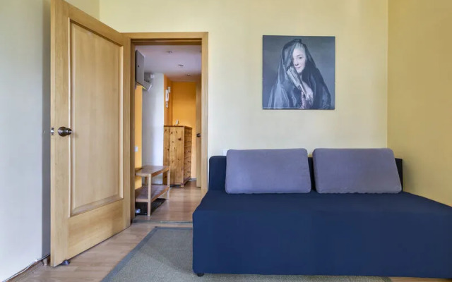 Апартаменты МаксРеалти24 на ул. Песчаная, д. 10