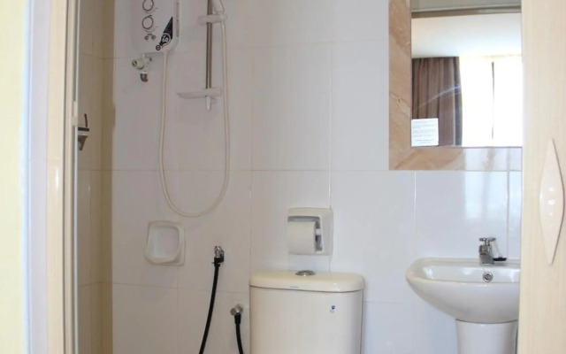 Sun Inns Hotel Pasir Penambang