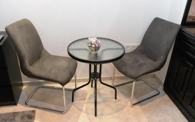 Room Marsonia