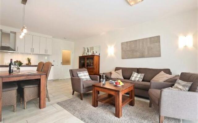 Villa Verdi - Ferienwohnung 2