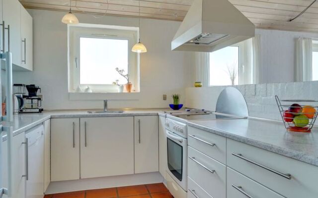 "Arien" - 150m from the sea in NW Jutland