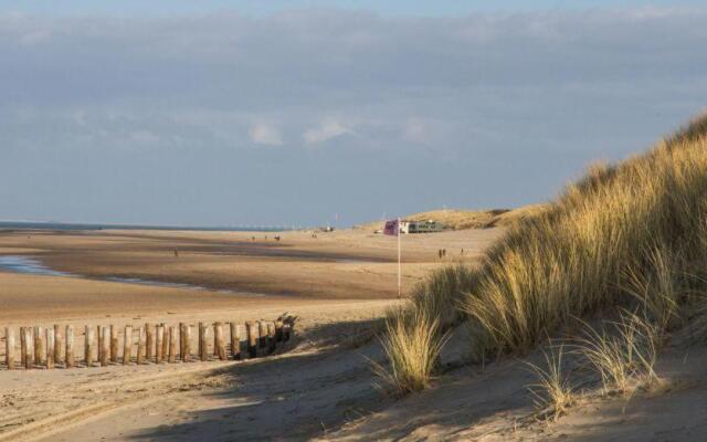 NIEUW Appartement 12 OOSTKAPELLE