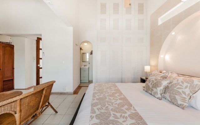 Playalinda Apartments Cancun