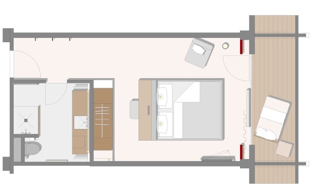 HAIDVOGL MAVIDA Zell am See