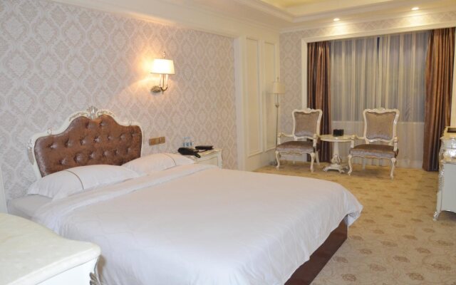 Rong Feng Hotel