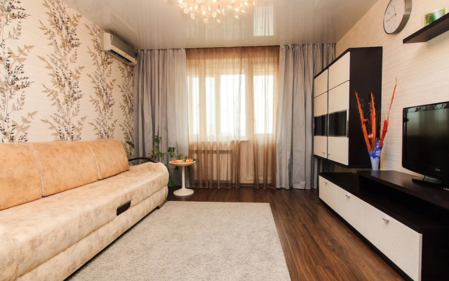 Apartmenty Uyut Zhulebino