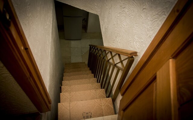 My house is your house