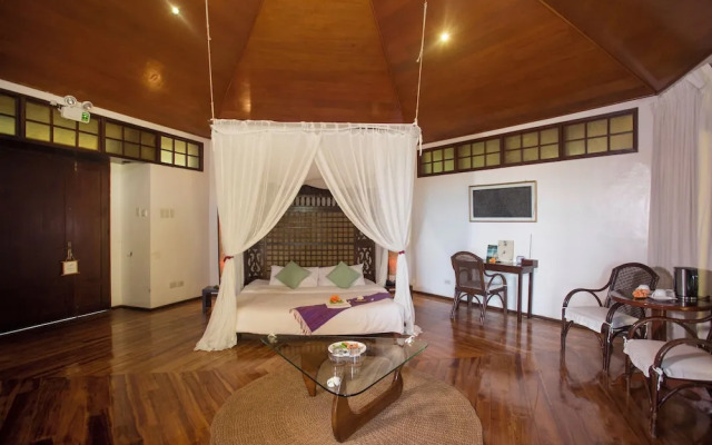 Mandala Spa and Resort Villas