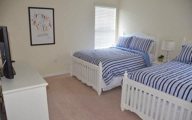 Crystal Cove Platinum Homes