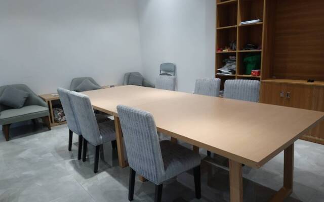 Hoya International Hotel Yangon