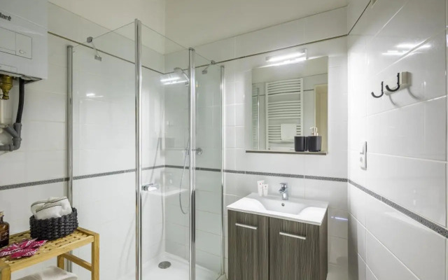 Goger Apartman