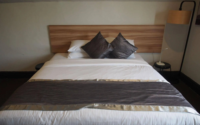 Glenferrie Lodge