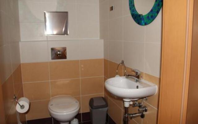 Apartman Praha