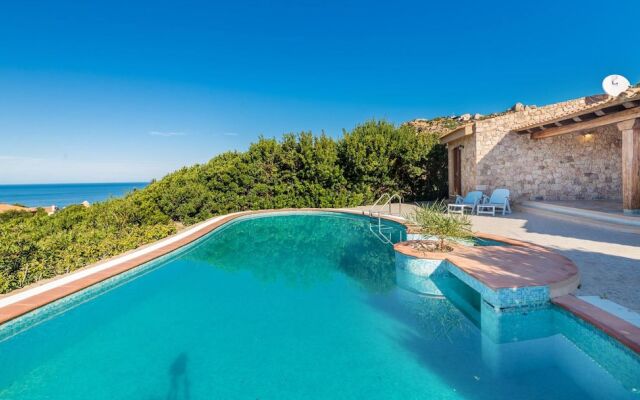 Villa Sa Laddera