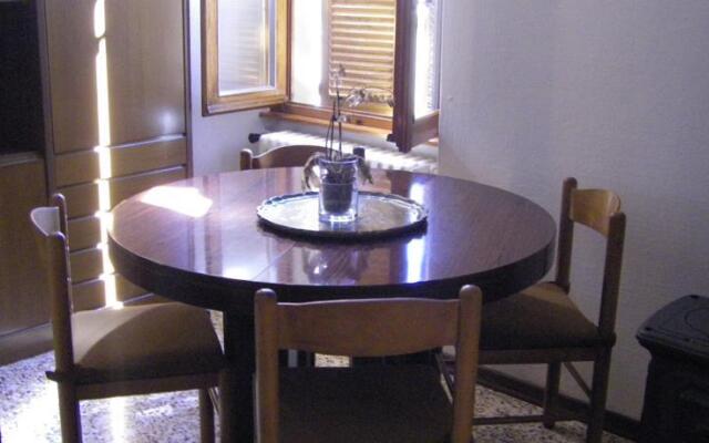 Villa Quiete