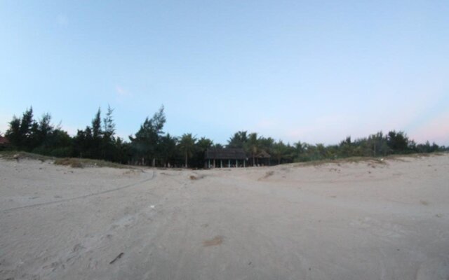 Tam Thanh Natural Beach Resort