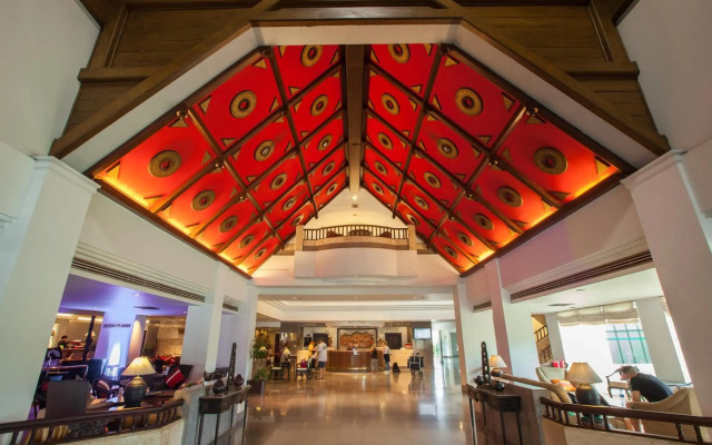 Chiangmai Grandview Hotel & Convention Center