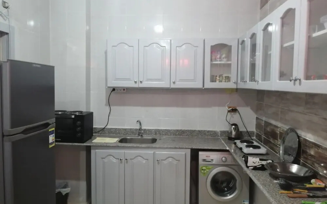 Sheraton Area Cozy 2 BDR