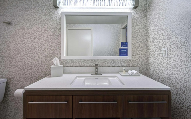 Home2 Suites by Hilton Waco