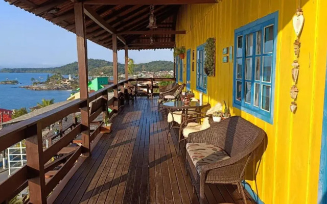 Pousada Vida Simples