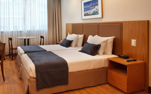 Windsor Excelsior Copacabana