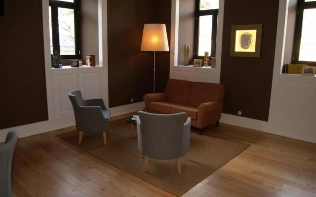 Longroiva Hotel Rural