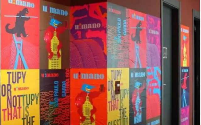 ibis Sao Paulo Ibirapuera