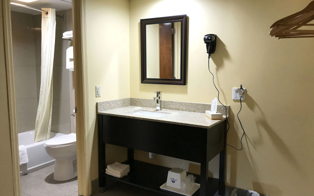 Americas Best Value Inn - Ronks/Lancaster County