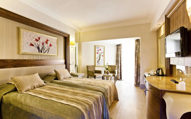 Hotel Vera Club Lindita